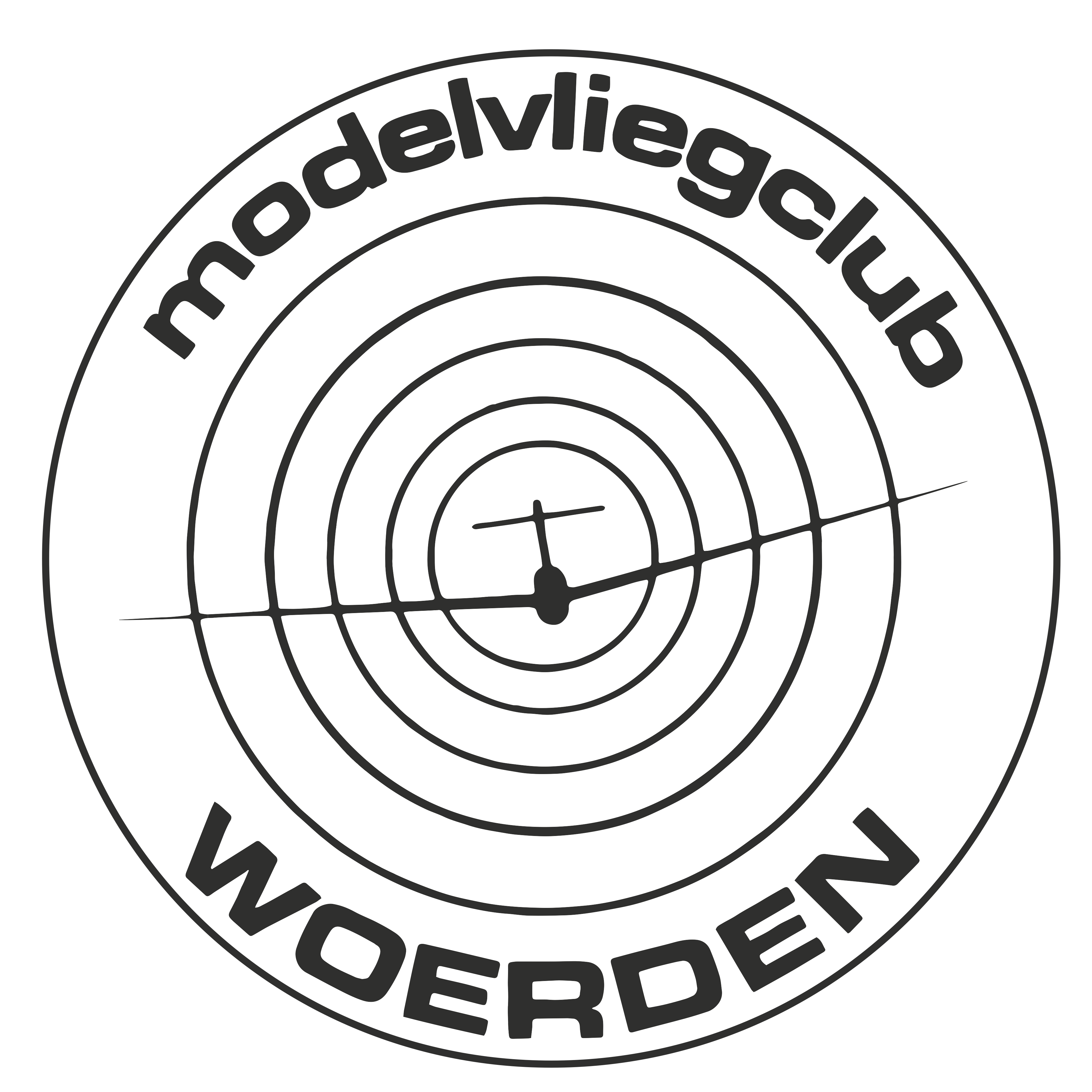 Modelvliegclub Woerden